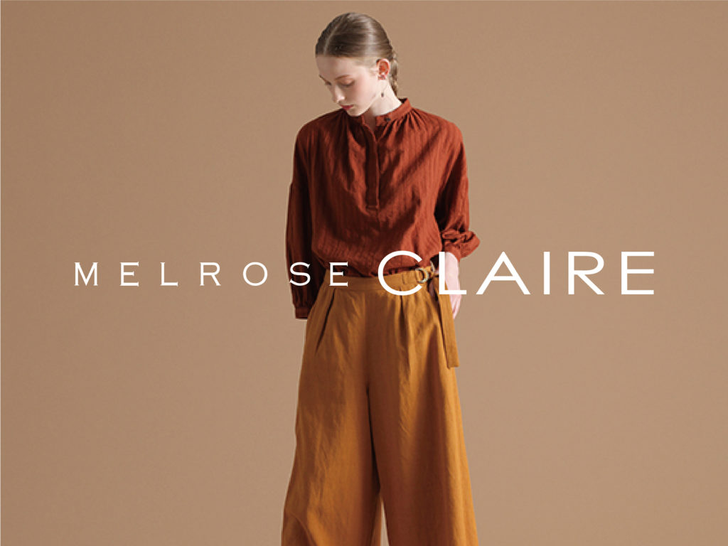 MELROSE CLAIRE