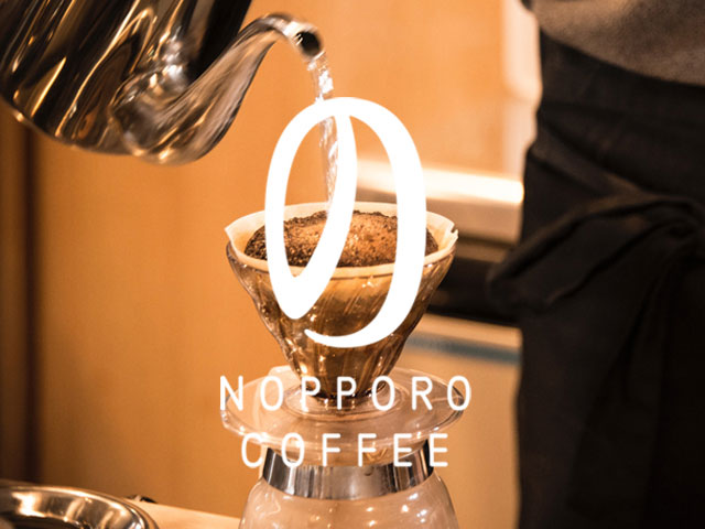 NOPPOROCOFFEE