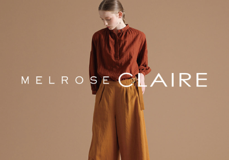 MELROSE CLAIRE