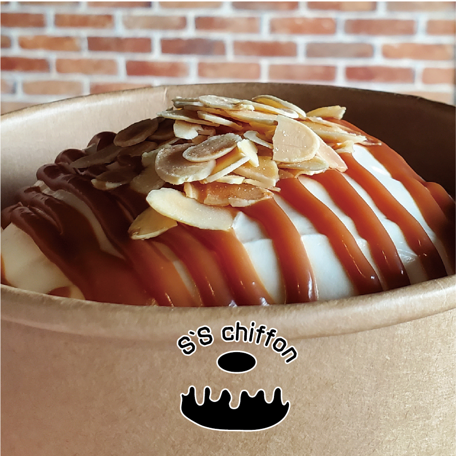 S’S chiffon(エスズシフォン) 【Sweets Fair】
