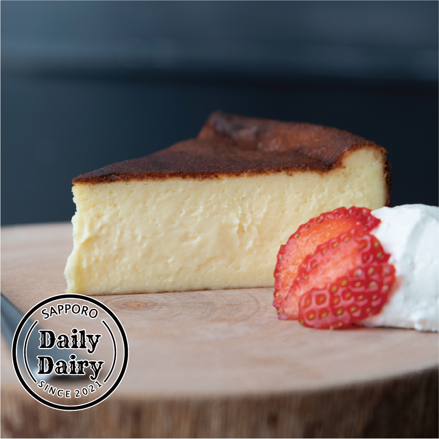 Daily Dairy SAPPORO【Sweets Fair】