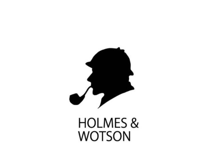 HOLMES&WOTSON 眼鏡店 POP UP STORE