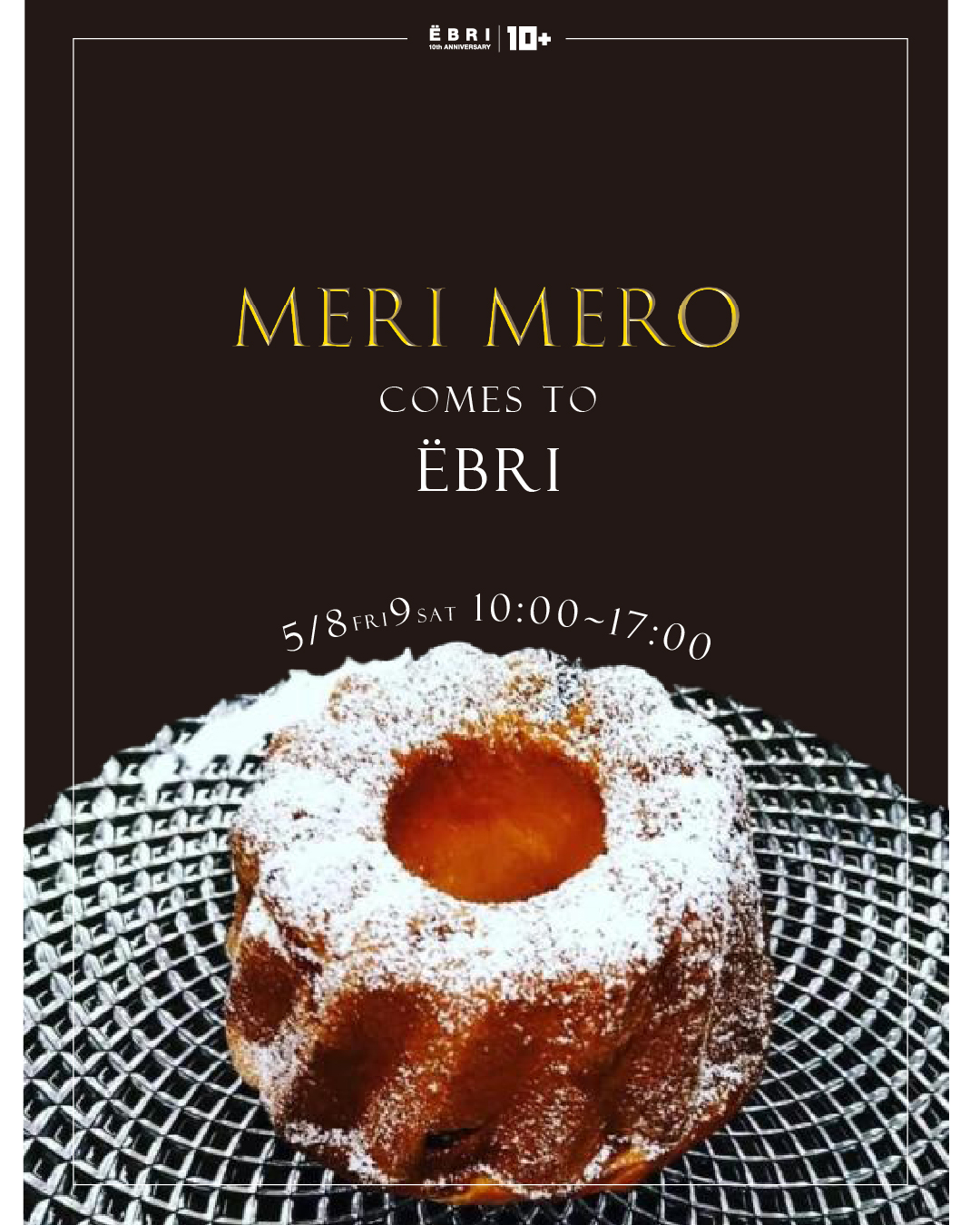 MERIMERO